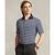 颜色: French Navy/pure White, Ralph Lauren | Men's Classic Fit-Performance Jersey Polo Shirt