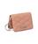 商品第2个颜色Melon, Nine West | Georgi Slg Flap Coin Card Case
