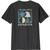 Patagonia | Spirited Seasons Organic T-Shirt - Men's, 颜色Ink Black