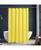 颜色: Yellow, Awesome Home | Waterproof Soft Fabric Shower Curtain or Liner, Orange, 72"X72"