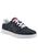 商品Tommy Hilfiger | Tecola Lace Up Low Top Sneakers颜色Navy Multi