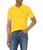 Lacoste | L1212 Classic Short Sleeve Pique Polo Shirt, 颜色Daffodil Yellow