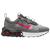 商品NIKE | Nike Air Max 2021 - Boys' Preschool颜色Flat Pewter/Medium Ash/White