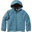 Carhartt | Canvas Insulated Active Jacket - Toddler Girls', 颜色Blue Moon