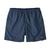颜色: Tidepool Blue / Tidepool Blue, Patagonia | 男士 Baggies 短裤