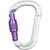 颜色: Purple, Trango | Physic Screwlock Carabiner