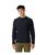 Mountain Hardwear | Summit Grid Long Sleeve Crew, 颜色Black