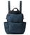 color Indigo Spirit Desert, Sakroots | Eco-Twill Loyola Small Convertible Backpack