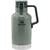 商品Stanley | Stanley Classic Easy-Pour Growler颜色Hammertone Green