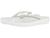 商品FitFlop | Iqushion Sparkle颜色Urban White