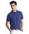 color Light Navy, Ralph Lauren | Custom Slim Fit Mesh Polo Shirt