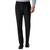 商品第2个颜色Black Solid, Ralph Lauren | Men's Classic-Fit Solid Pleated Dress Pants