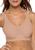 color Nude, Bali | Comfort Revolution® Comfort Flex Fit Wirefree Foam Bra