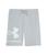color Mod Gray/Onyx White, Under Armour | Rival Fleece Logo Shorts (Big Kids)