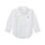 color White, Ralph Lauren | Ralph Lauren Baby Boys Solid Oxford Shirt