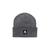 Burton | Burton Recycled Kactusbunch Tall Beanie, 颜色True Black / Stout White Marl