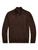 颜色: DARK CHESTNUT HEATHER, Ralph Lauren | Wool Quarter-Zip Sweater