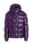 商品Moncler | Moncler Maya 70 Jacket颜色AUBERGINE