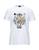 商品Just Cavalli | T-shirt颜色White