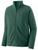 颜色: Conifer Green, Patagonia | Patagonia Men's R1® TechFace Jacket