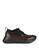 Giorgio Armani | Sneakers, 颜色Dark brown