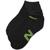 商品New Balance | Men's Athletic Low Cut Socks - 6 pk.颜色Black