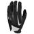 商品第1个颜色Black/Black/White, NIKE | Nike YTH Vapor Jet 7.0 Receiver Gloves - Boys' Grade School