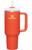 颜色: Tigerlily, Stanley | Stanley 40 oz. Quencher H2.0 FlowState Tumbler