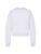 SKIMS | Cotton-Blend Crewneck Sweatshirt, 颜色LIGHT HEATHER GREY