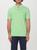 Hugo Boss | Polo shirt men Boss, 颜色GREEN