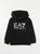 商品第1个颜色BLACK, EA7 | Ea7 sweater for boys