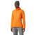 商品Helly Hansen | Helly Hansen Women's Verglas Hooded Down Hybrid Insulator Jacket颜色Poppy Orange
