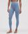 颜色: Washed Denim, Lululemon | Wunder Under SmoothCover High-Rise Tight 28"