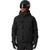 颜色: Black, Helly Hansen | Ullr D Heritage Short Jacket - Men's