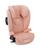 商品第4个颜色Coral, Nuna | RodiFix Highback Booster Seat安全座椅
