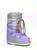 Moon Boot | Icon Tall Nylon Snow Boots, 颜色Light Purple
