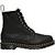 color Black, Dr. Martens | Dr. Martens Men's 1460 Pascal Faux Fur Lined Lace-Up Boots