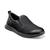 商品Nunn Bush | Men's Bushwacker Slip-On Loafers颜色Black Multi