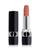 Dior | Rouge Dior Refillable Lipstick, Mitzah Limited Edition, 颜色424 Nude Fauve Satin Finish (A Light Nude)