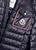 color NAVY, Moncler | KIDS Pavron navy quilted shell jacket (12-14 years)