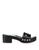 商品Chiara Ferragni | Mules and clogs颜色Black