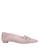color Light pink, Roger Vivier | Loafers