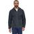Patagonia | Microdini Hooded Jacket - Men's, 颜色Pitch Blue
