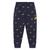 NIKE | NSW Club All Over Print SSNL Pants (Toddler), 颜色Midnight Navy