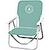 商品第3个颜色Mint, Caribbean Joe | Caribbean Joe Folding Beach Chair