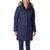 color Nocturnal Aurelian Emboss, Columbia | Columbia Women's Catherine Creek Mid Down Jacket