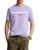color Sky Lavender, Ralph Lauren | Classic Fit Polo Sport Tee
