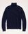 商品Brooks Brothers | Wool-Cashmere English Rib Sweater颜色Navy
