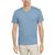 商品Alfani | Alfani Mens V Neck Undershirt T-Shirt颜色Ocean Blue