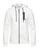 color White, SSEINSE | Hooded sweatshirt